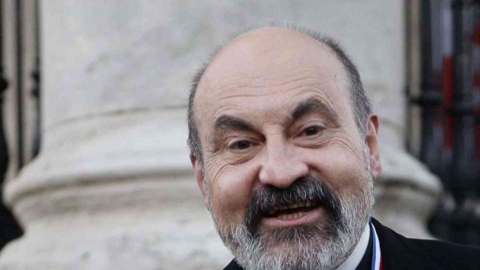 Tomáš Halík: «Questo è il tempo della fede risorta»