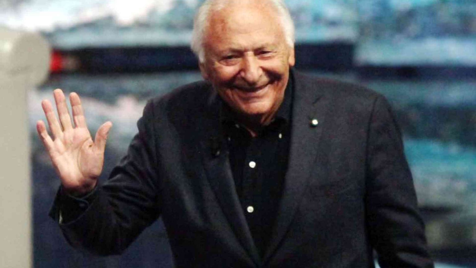 Mogol: «Inauguro nuovi corsi di poesia al Cet»