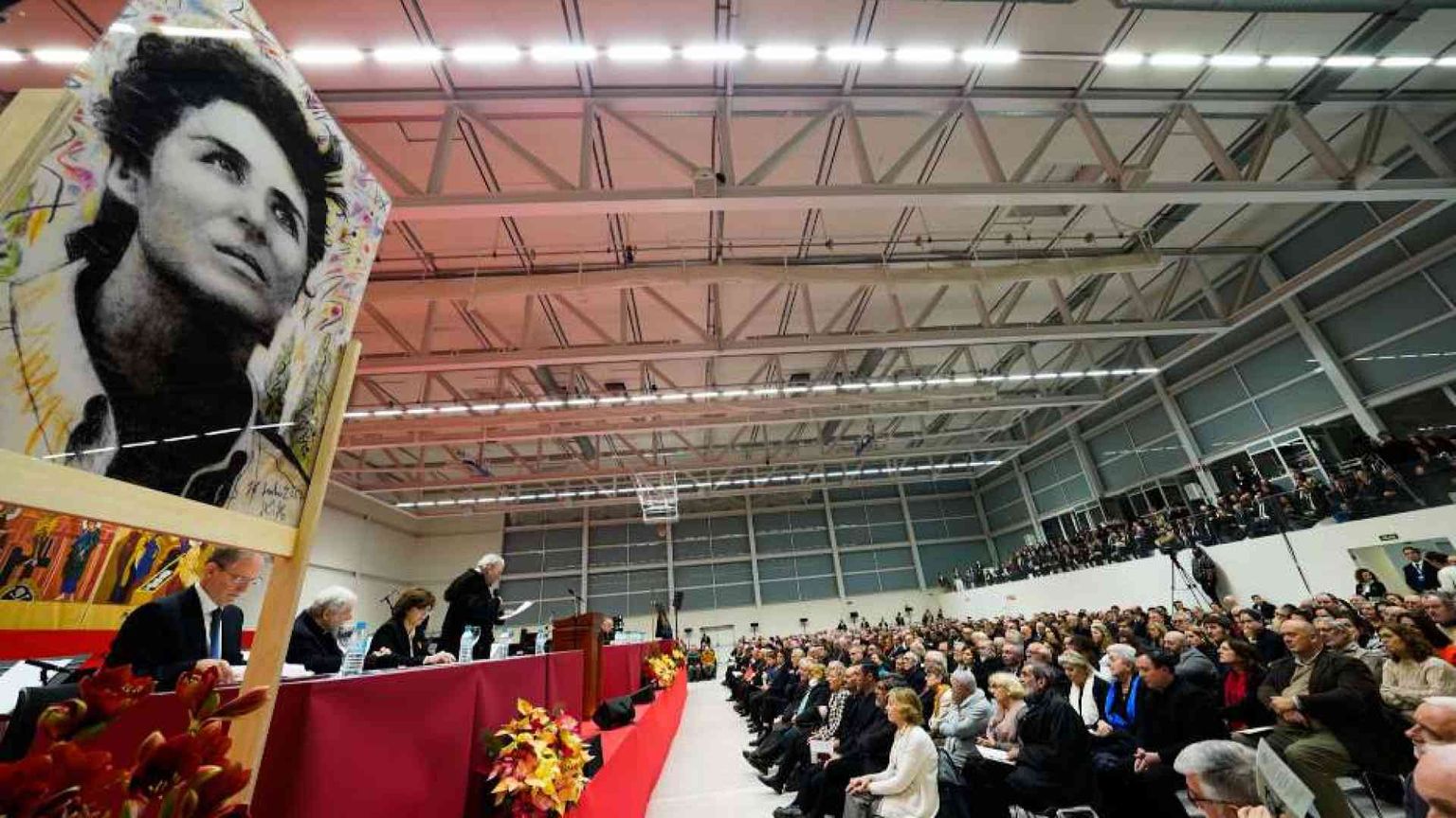 Il "cammino" di Carmen Hernández, prima tappa verso la beatificazione