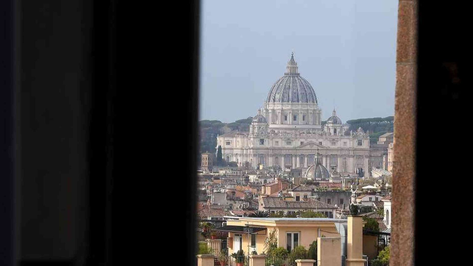 Il Motu proprio del Papa: fondazioni vaticane, più controlli