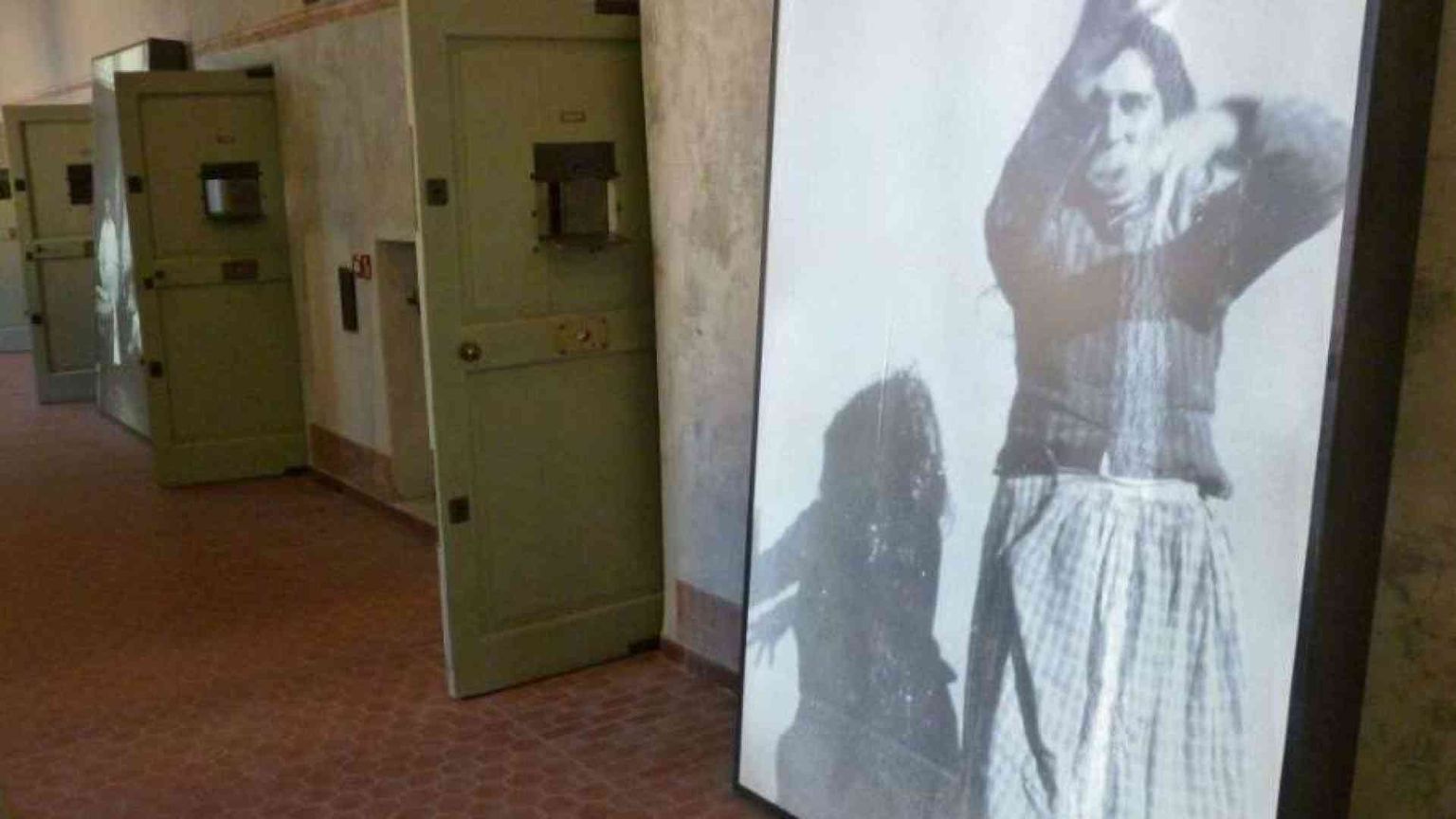 La città del disordine di San Lazzaro raccontata da un violinista