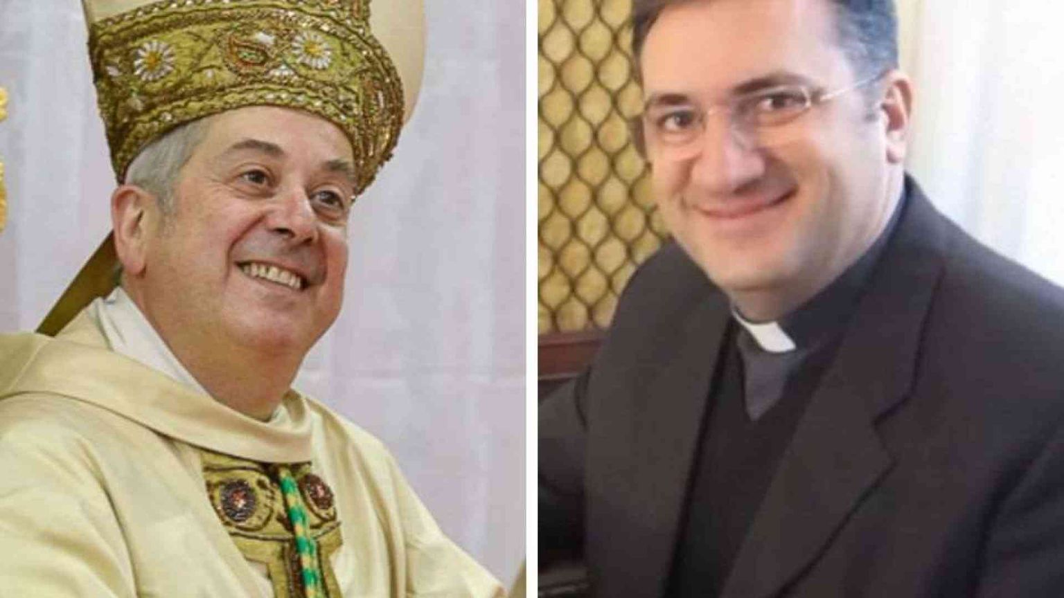 Monsignor Giovanni Checchinato è il nuovo vescovo di Cosenza