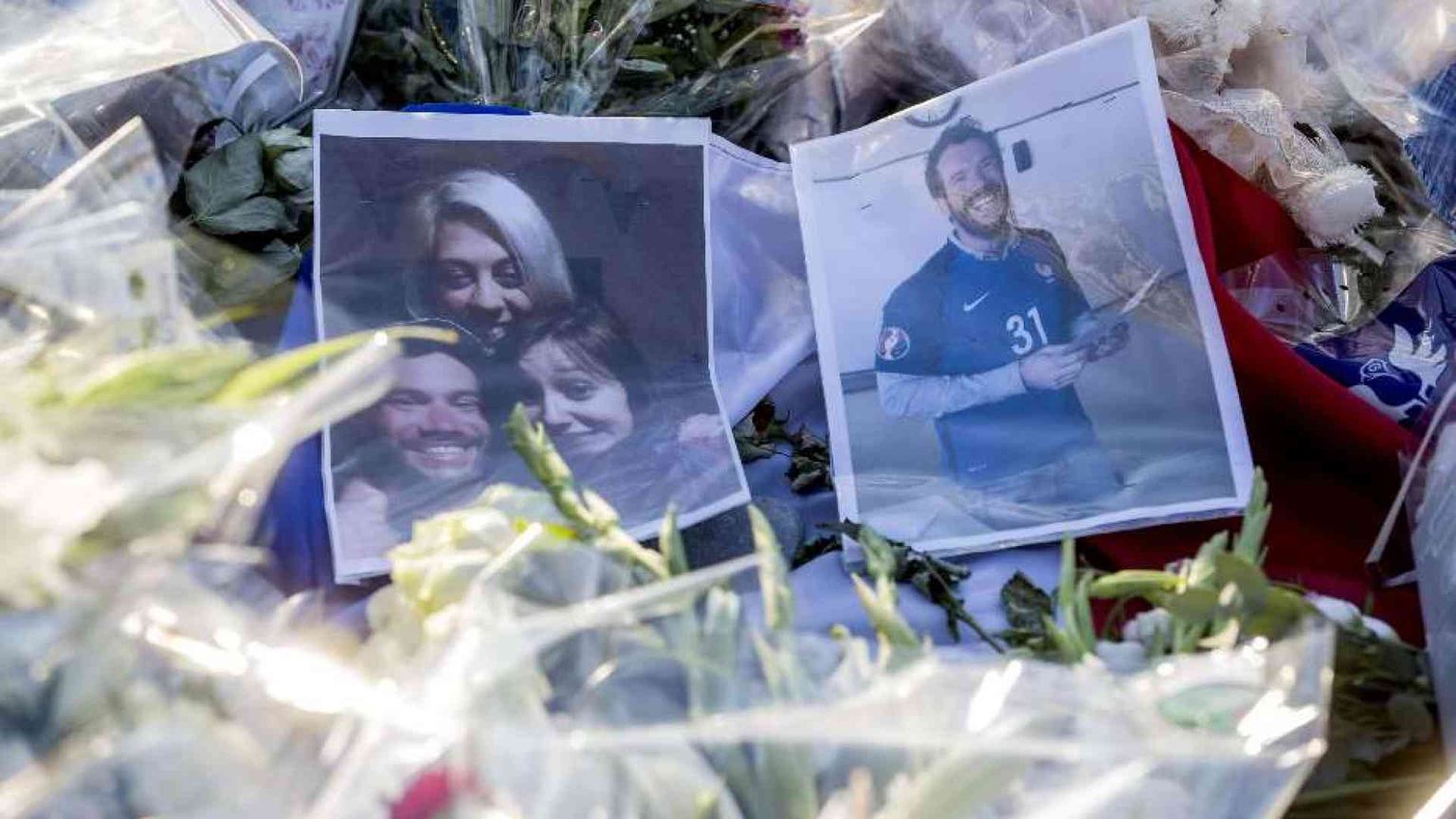 Strage di Nizza, pene fino a 18 anni per 8 imputati