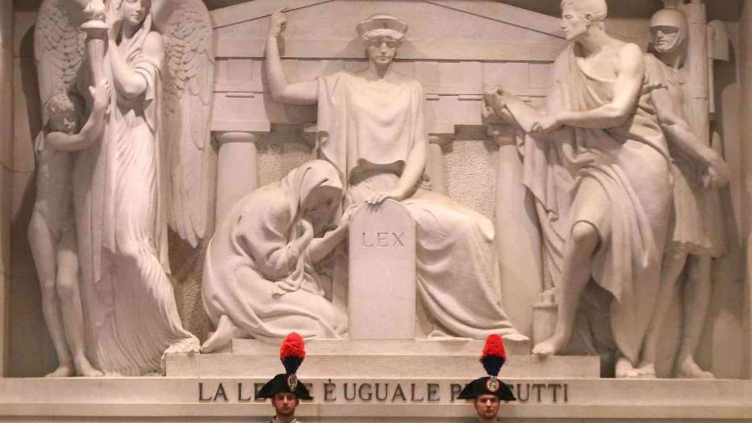 Chi ha paura di Carlo Nordio? (Per una giustizia costituzionale)