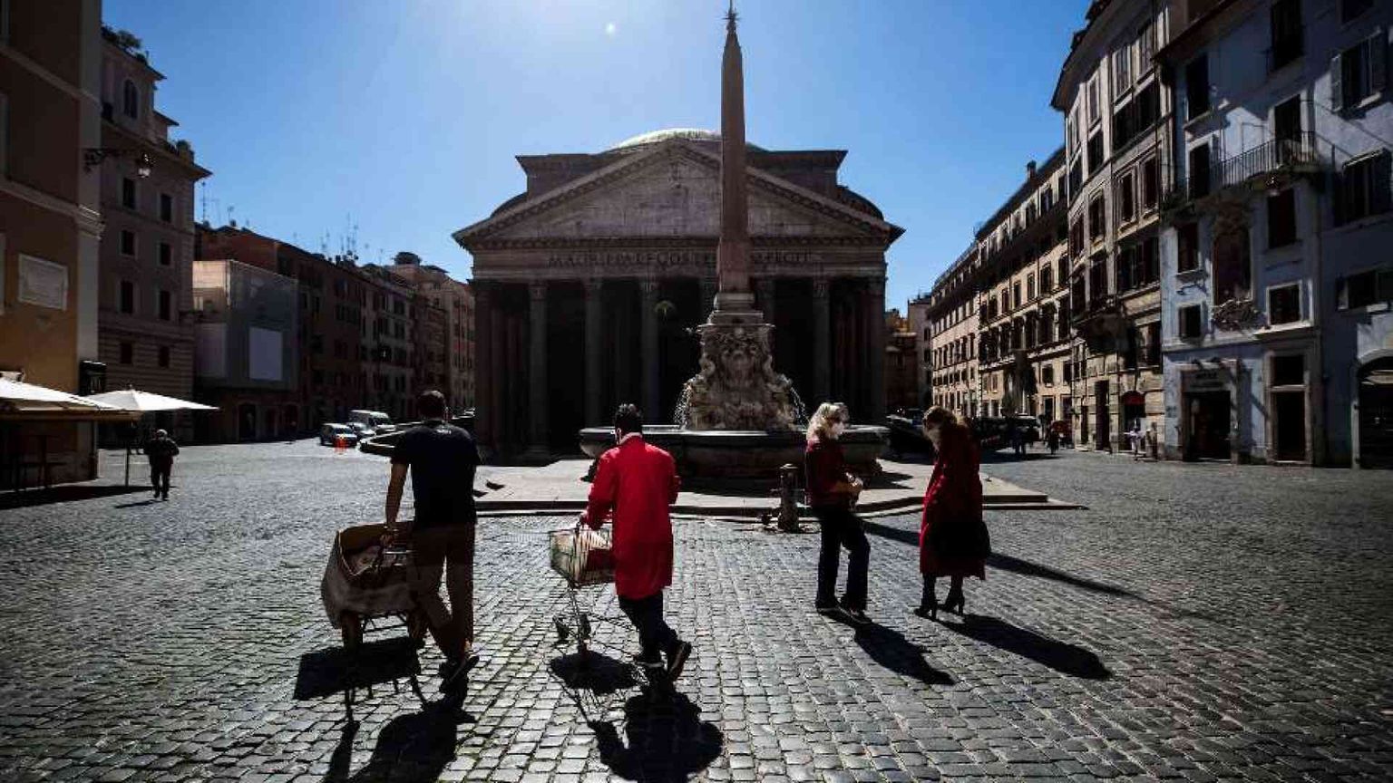 Su benessere e disuguaglianze ancora troppe criticità nei Pnrr