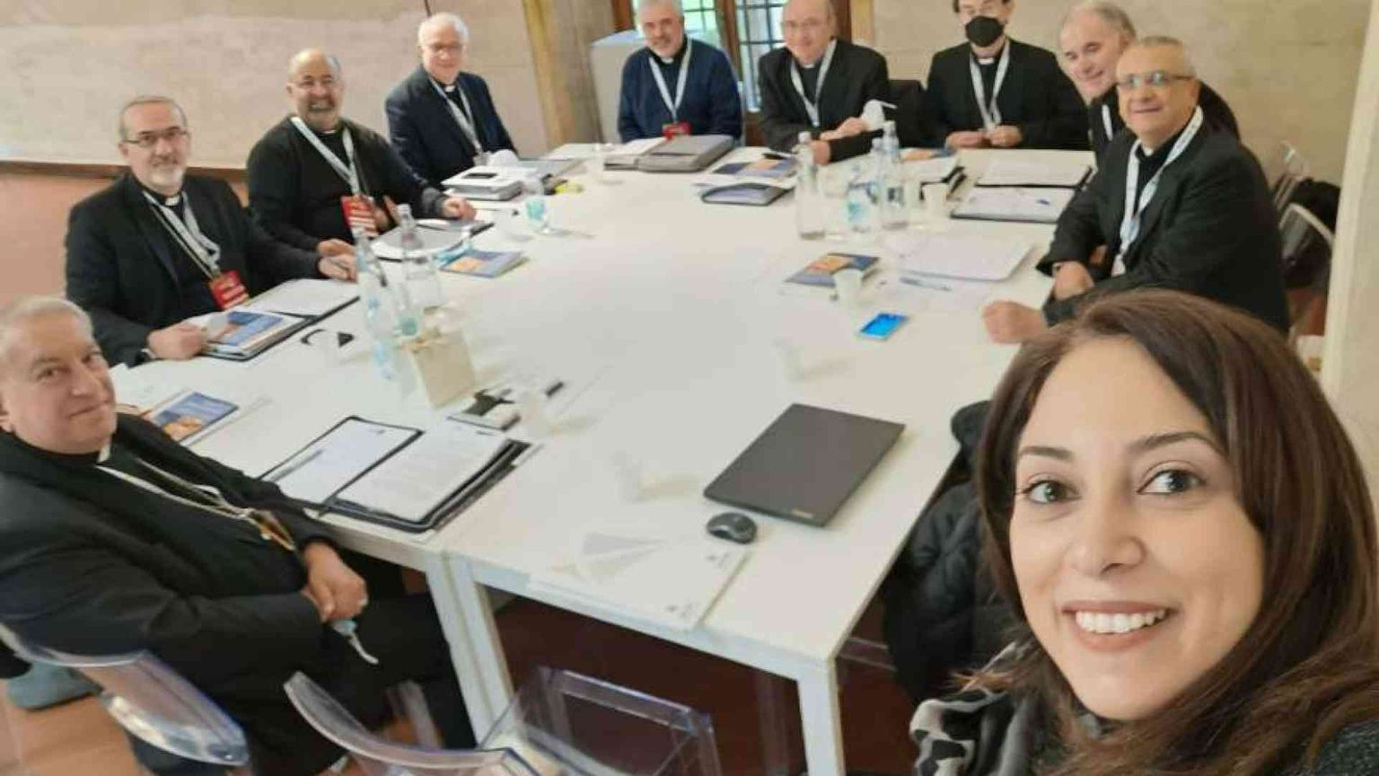 Nasce a Firenze il Consiglio dei giovani del Mediterraneo