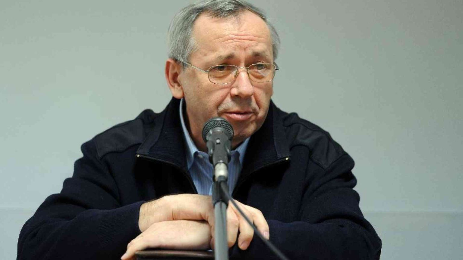 Caso Rupnik, gesuiti pronti ad ascoltare le vittime