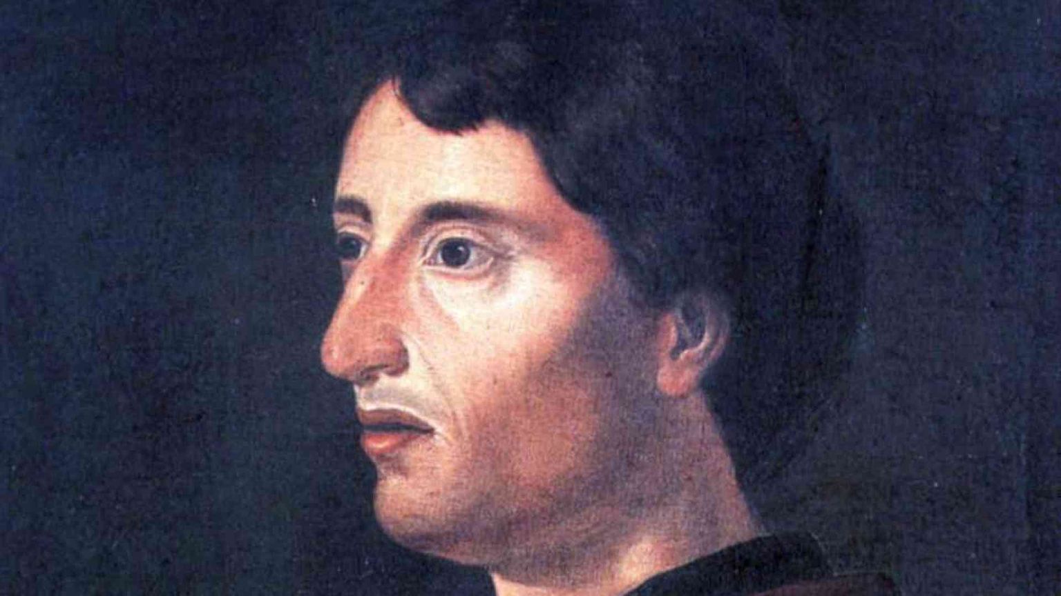 Leon Battista Alberti: filosofia con ironia