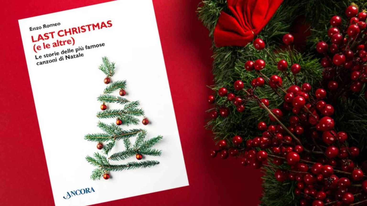 Così sono nate le dieci più famose canzoni di Natale