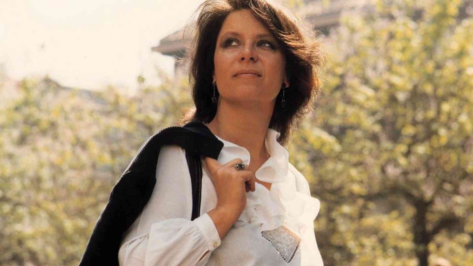 Morta Adriana Mascagni, la «povera voce» di Comunione e Liberazione