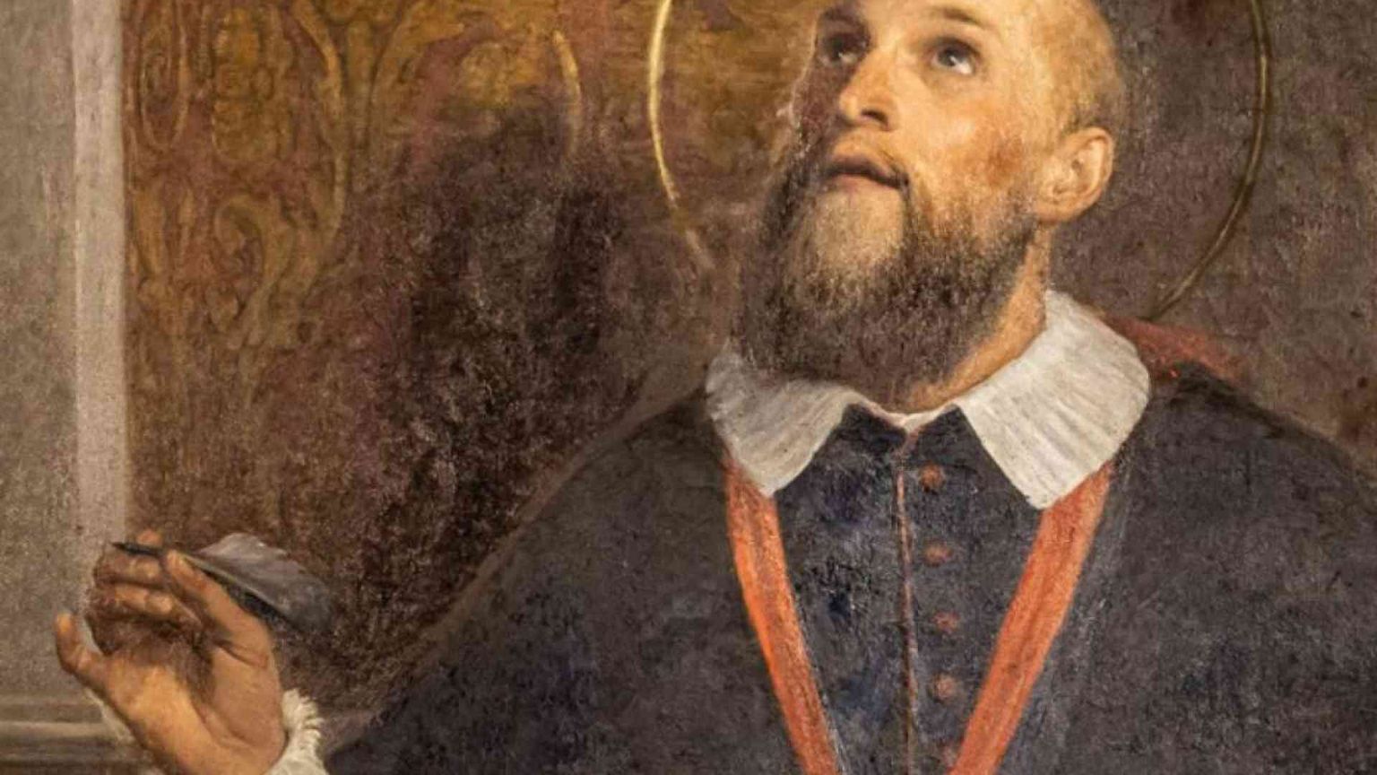 Francesco di Sales, lettera apostolica del Papa: tutto appartiene all'amore