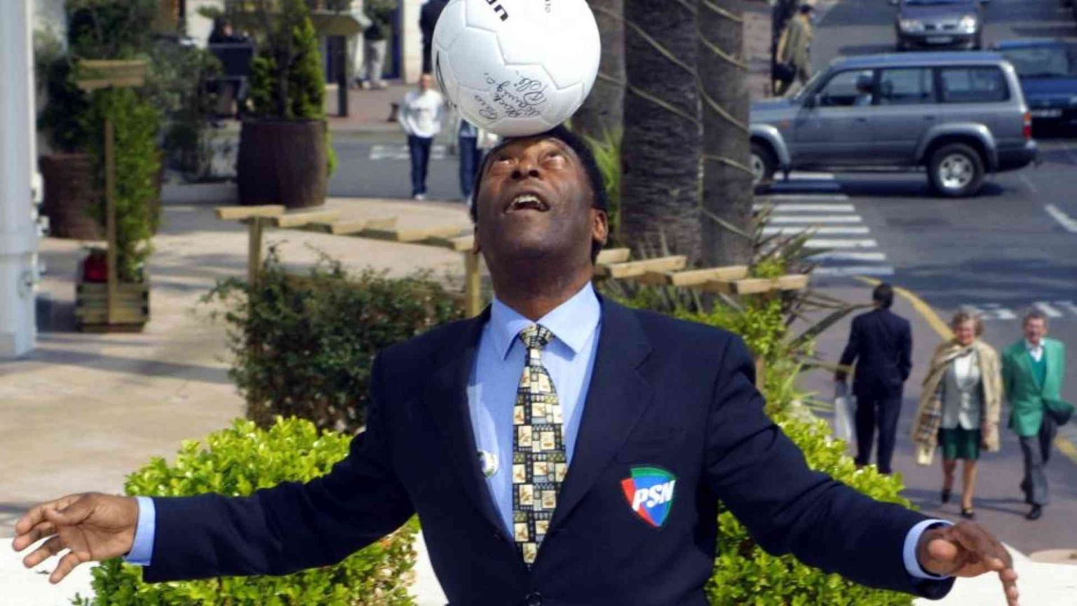 Addio a Pelé, il più grande del calcio: tre mondiali vinti e 1.281 gol segnati