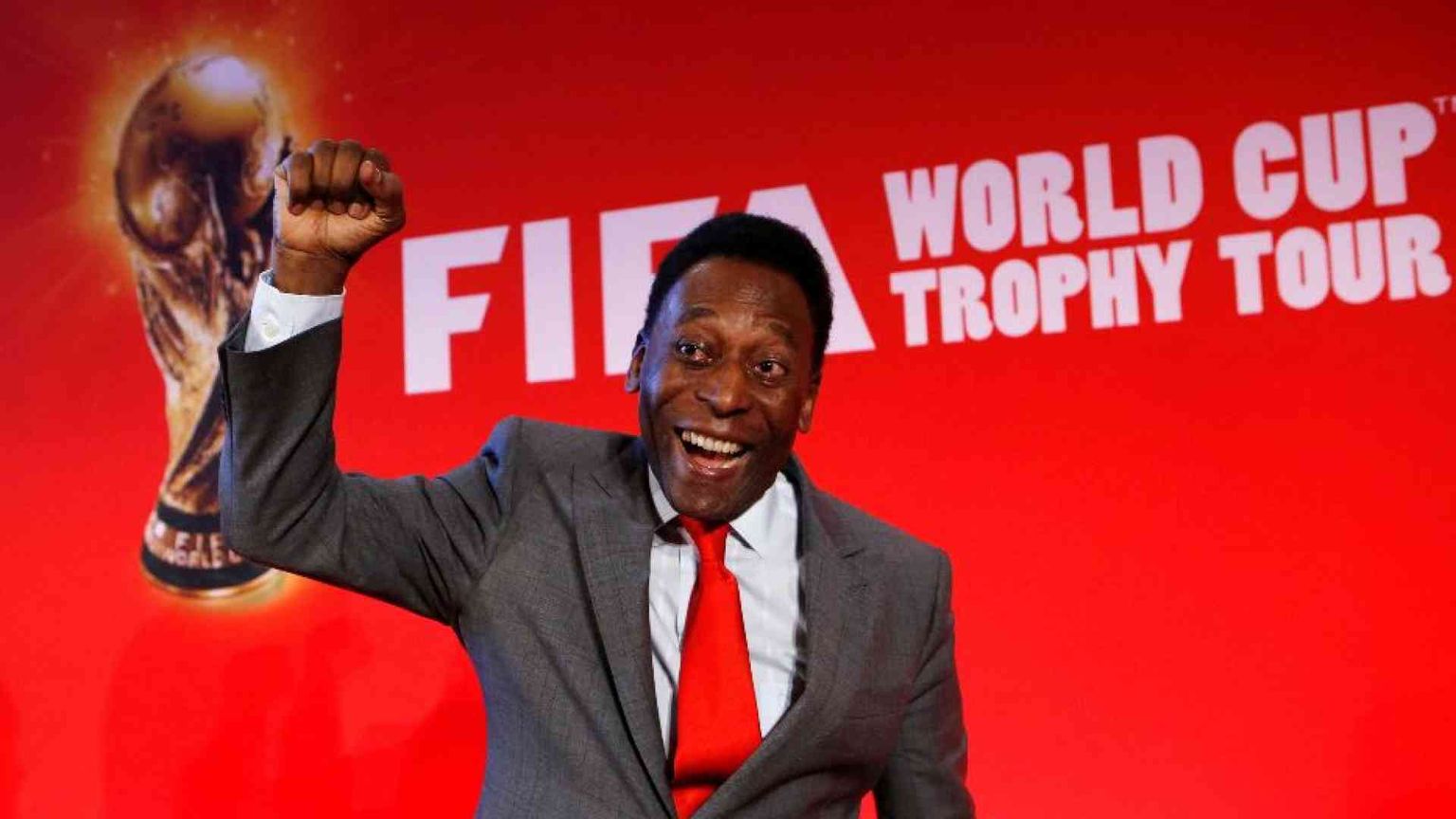 È morto Pelé, la leggenda del calcio mondiale