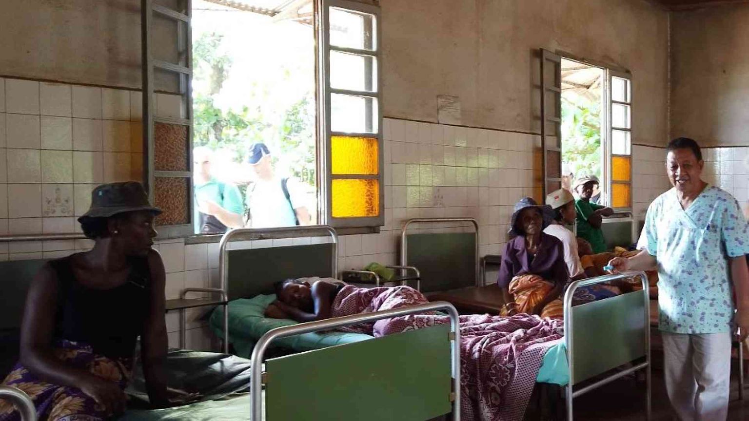 Reggio Emilia piange 5 operatori della missione in Madagascar