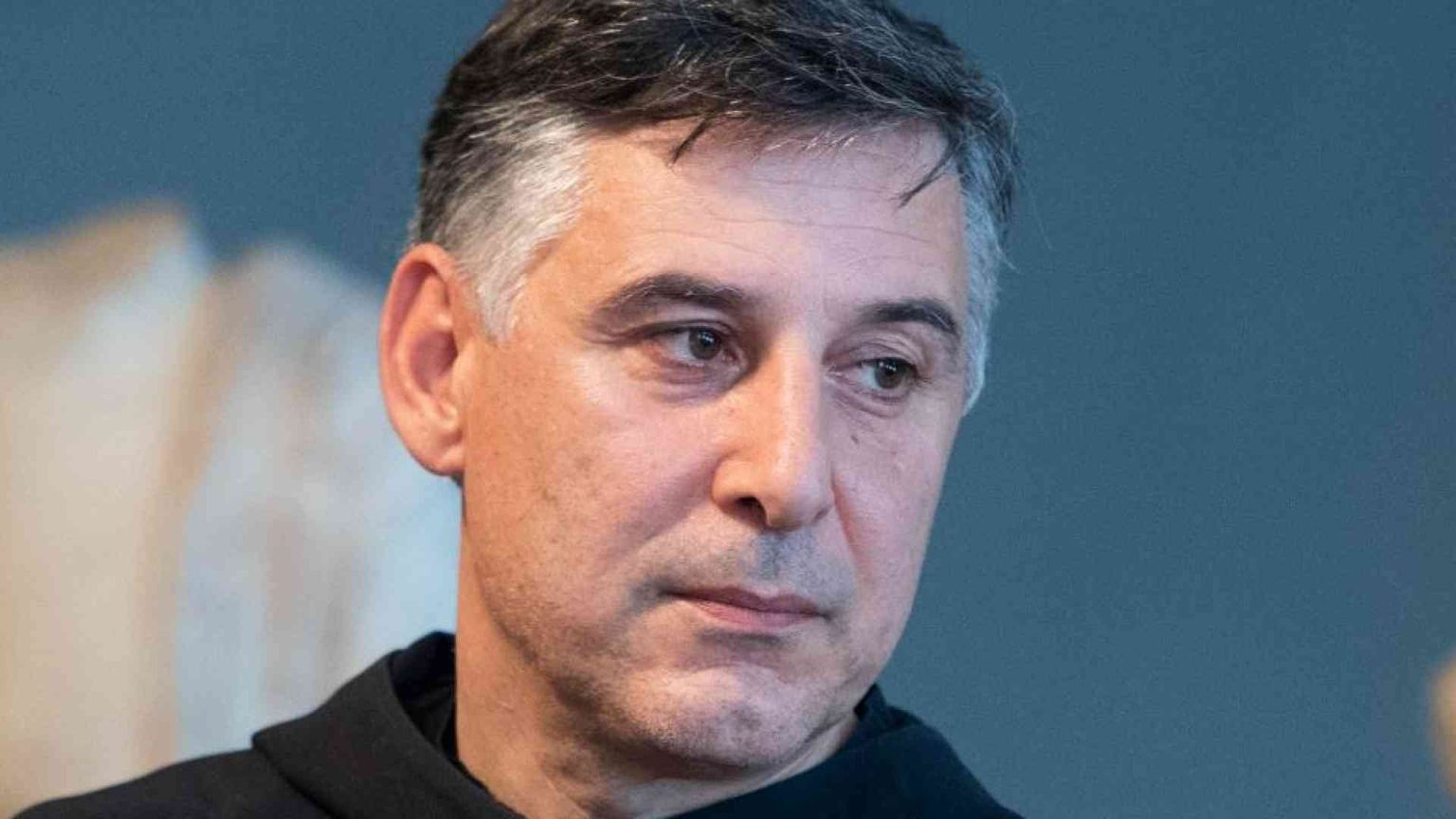 La forza «riparatrice» del carisma francescano