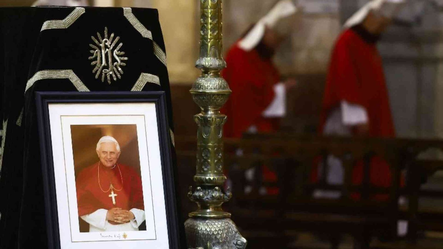 La sua lettura dei rapporti tra Stati, culture e religioni