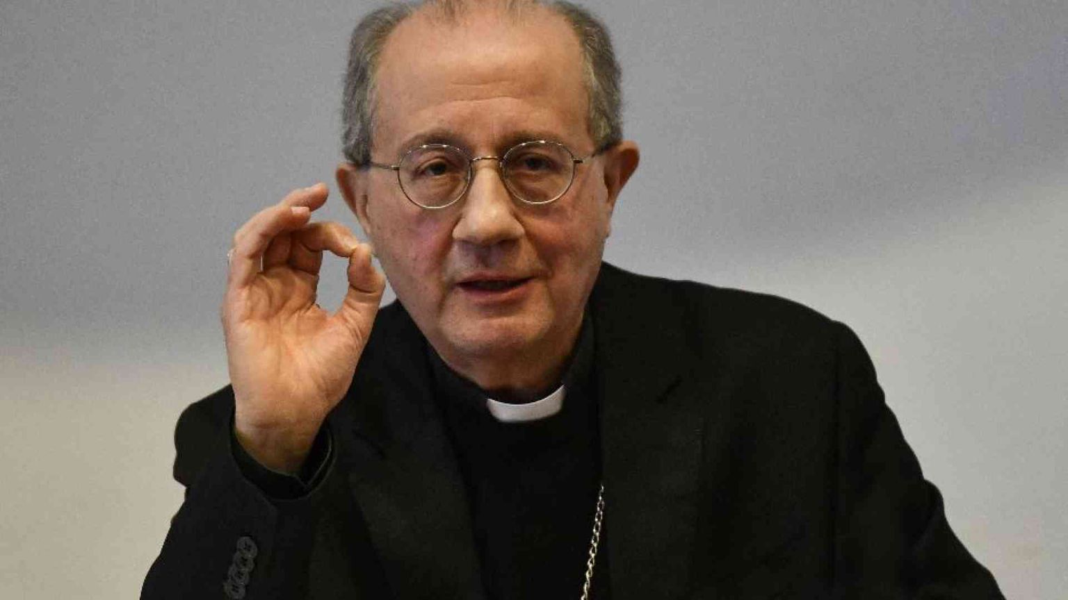 Forte: «Cercatore del volto di Dio, testimone con l’intelligenza e la vita»