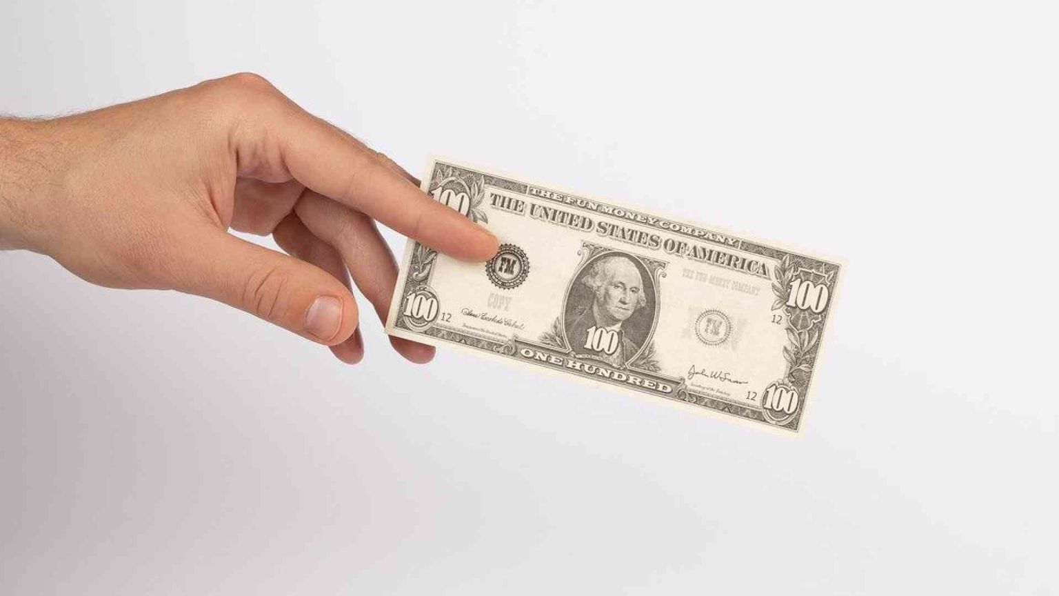 Usa, addio al contante? Il 40% dei consumatori non lo usa più