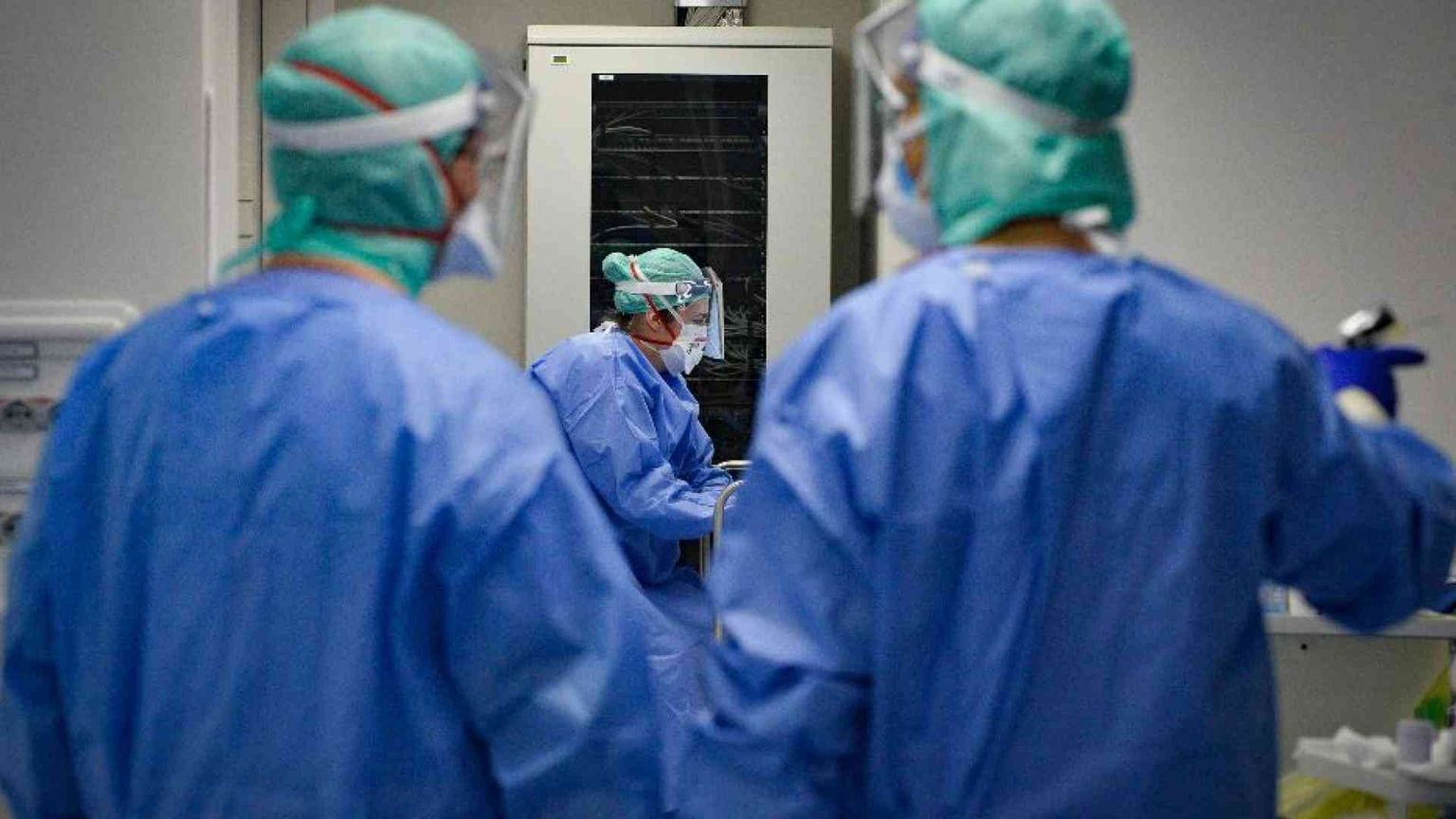 Cicchetti: riforme su innovazioni e gestione del personale