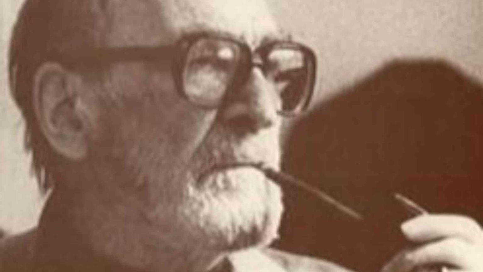 L'anima romena di Mircea Eliade
