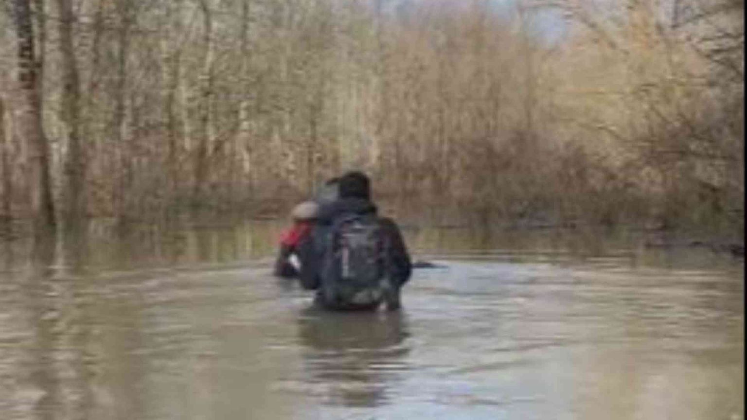 Fuggiti da Kabul e Teheran. «Ma in Italia non c'è posto»