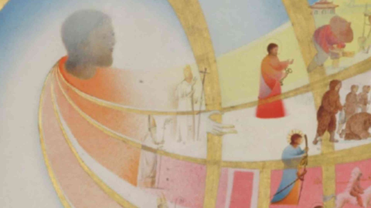 Fare spazio alla Scrittura, nel cuore. La Domenica della Parola di Dio