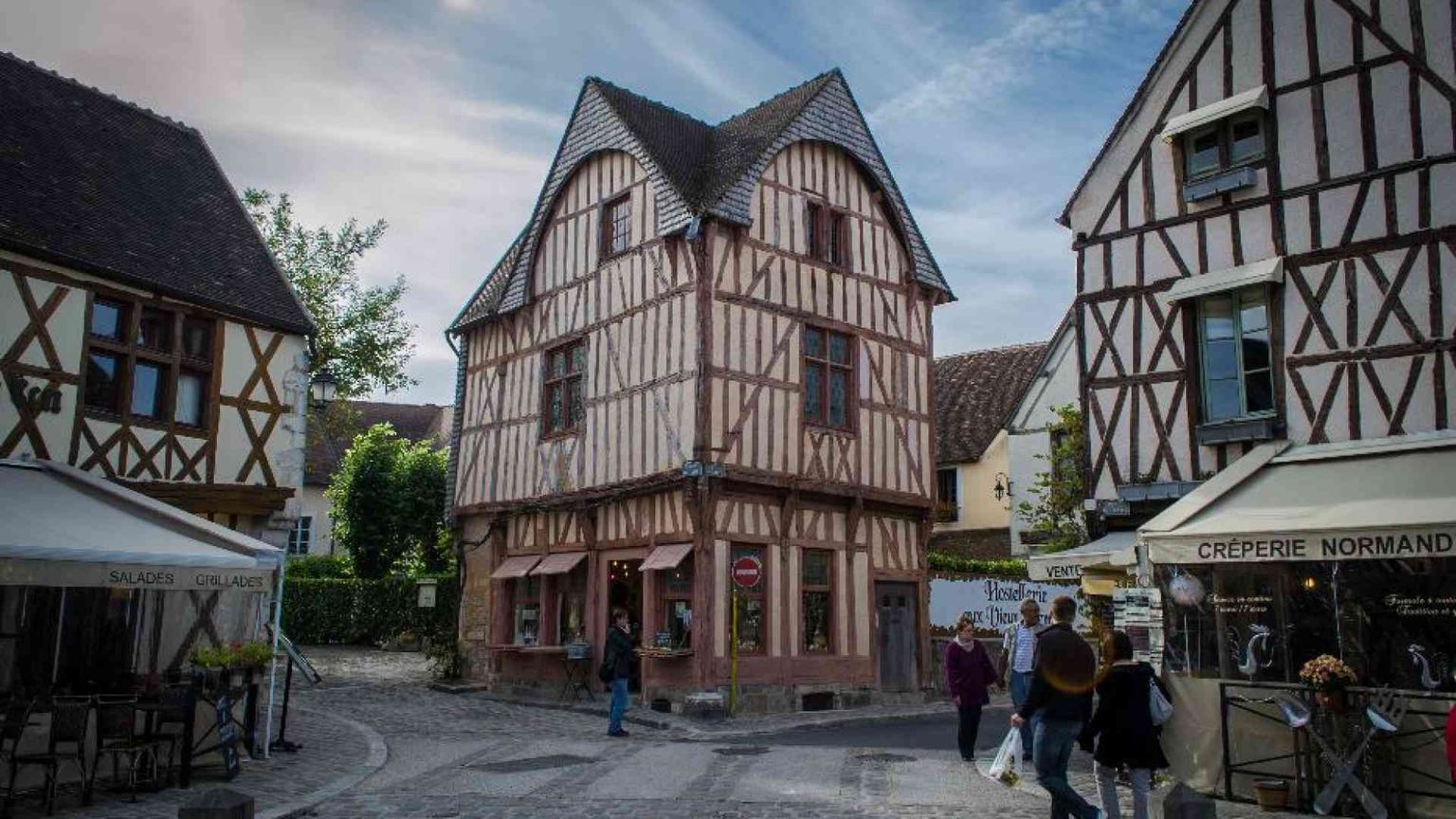 La lezione di francese che può essere utile all'Italia