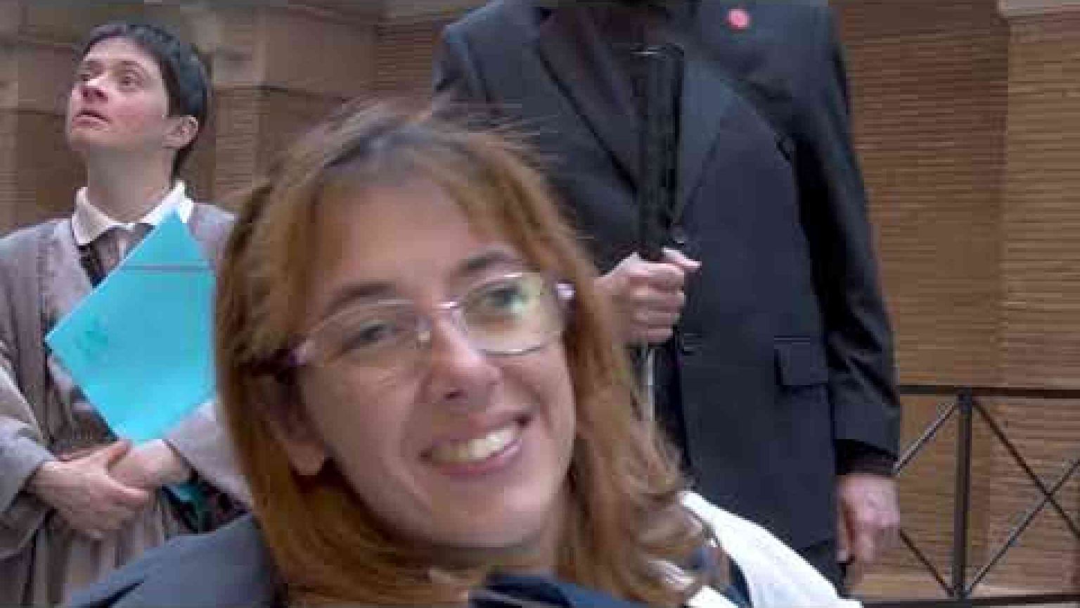 #TheChurchIsOurHome: Una fede totalmente piena