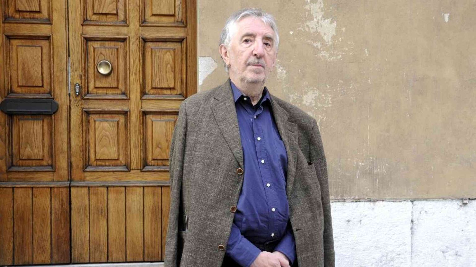 Addio a Hans Belting: andò all'origine delle immagini tra sacro e morte