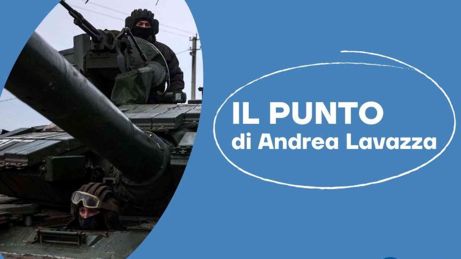 Guerra giorno 325: massacri insensati e la svolta dei carri armati britannici
