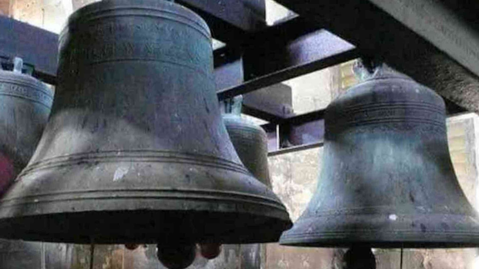 Il vescovo: il suono delle campane segno di libertà religiosa, ma non disturbi