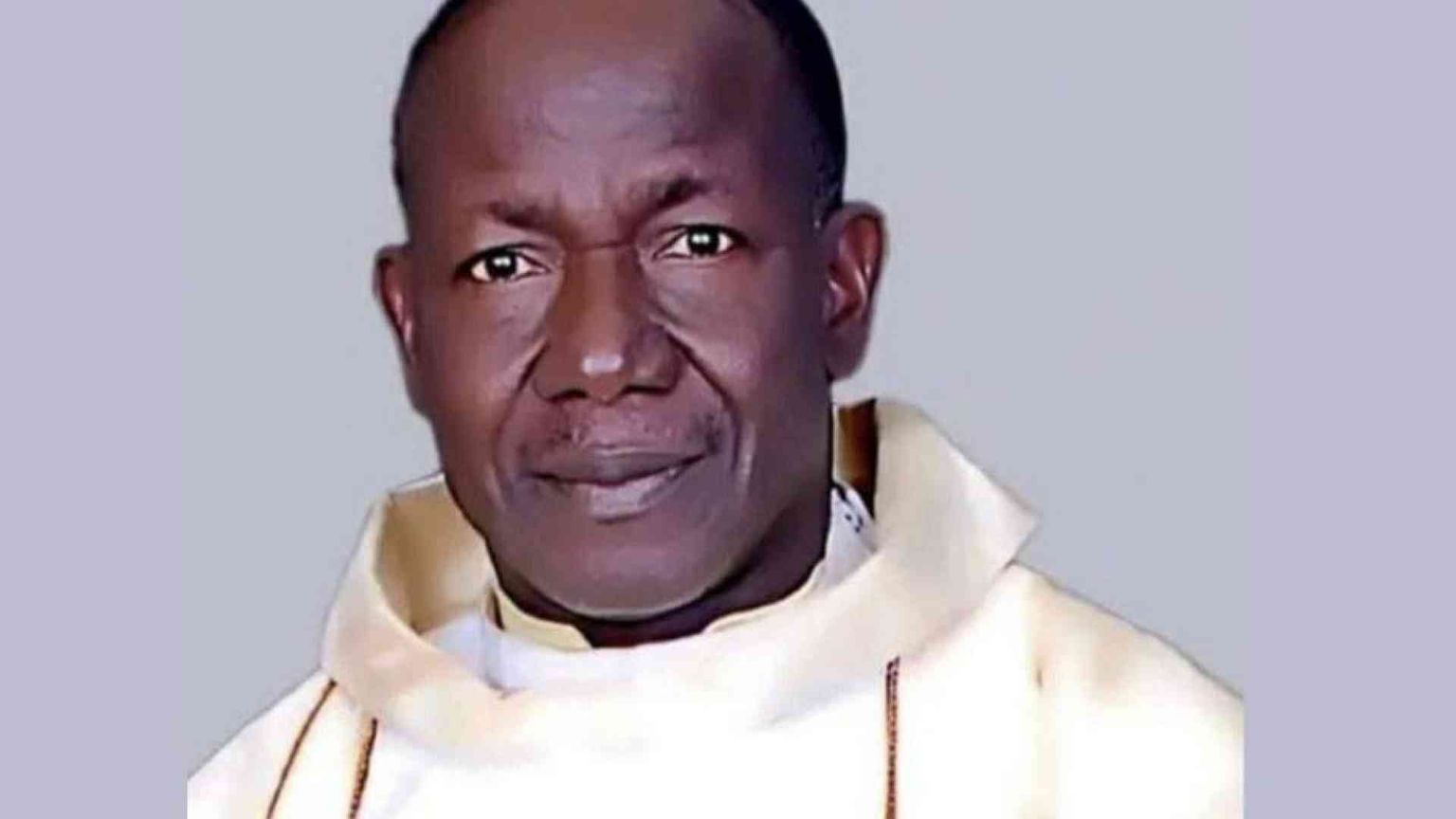 Nigeria, un prete cattolico ucciso e uno ferito