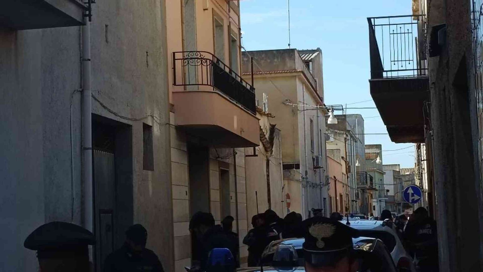 Il bunker, il bar e il supermercato: i luoghi blindati di Messina Denaro