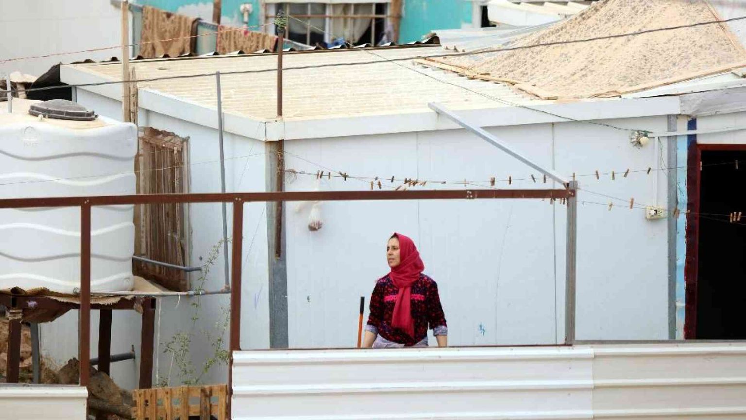 La crisi economica in Giordania può destabilizzare il Medio Oriente