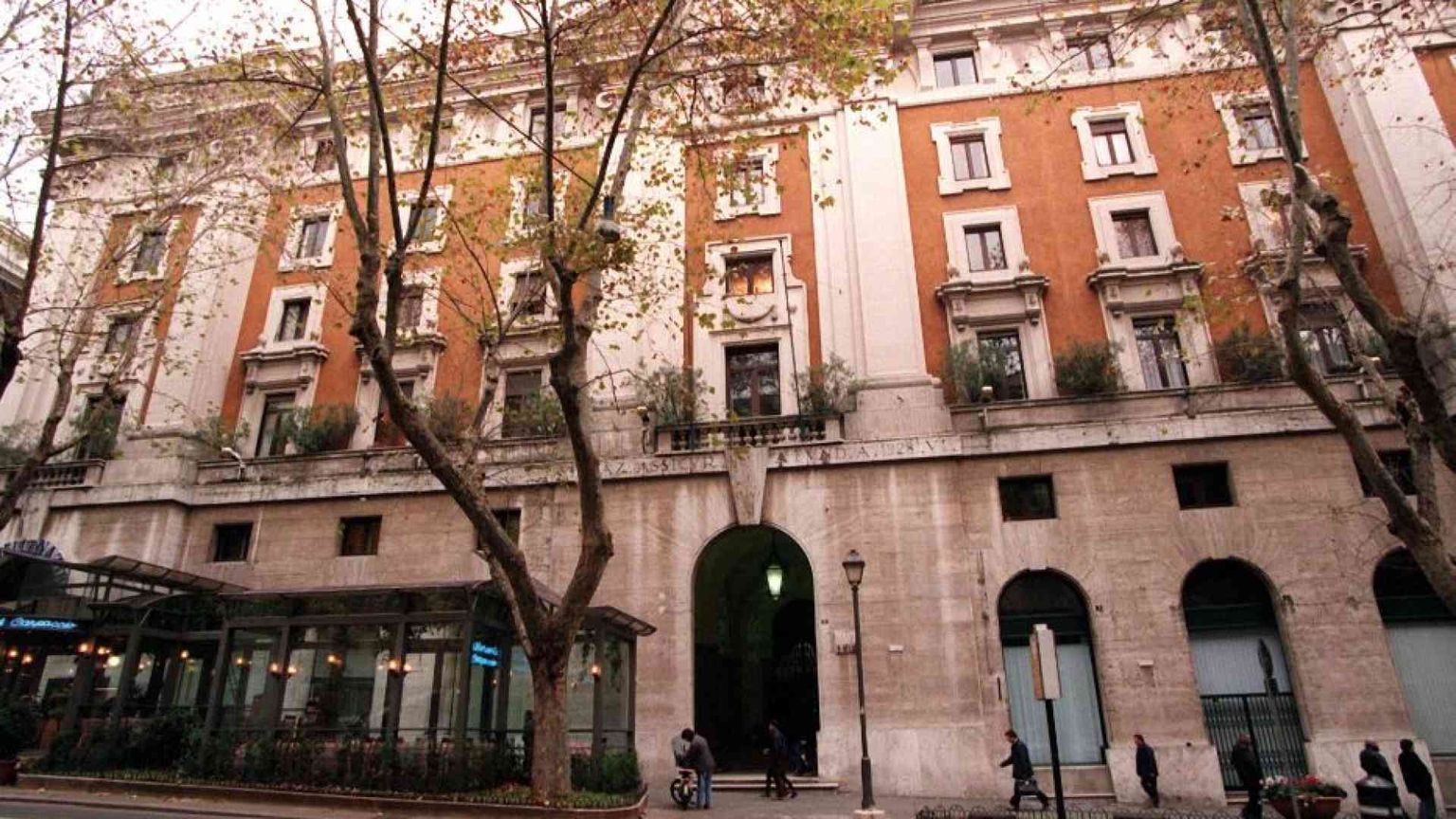 Se lo Stato torna imprenditore il modello sia solo la prima Iri