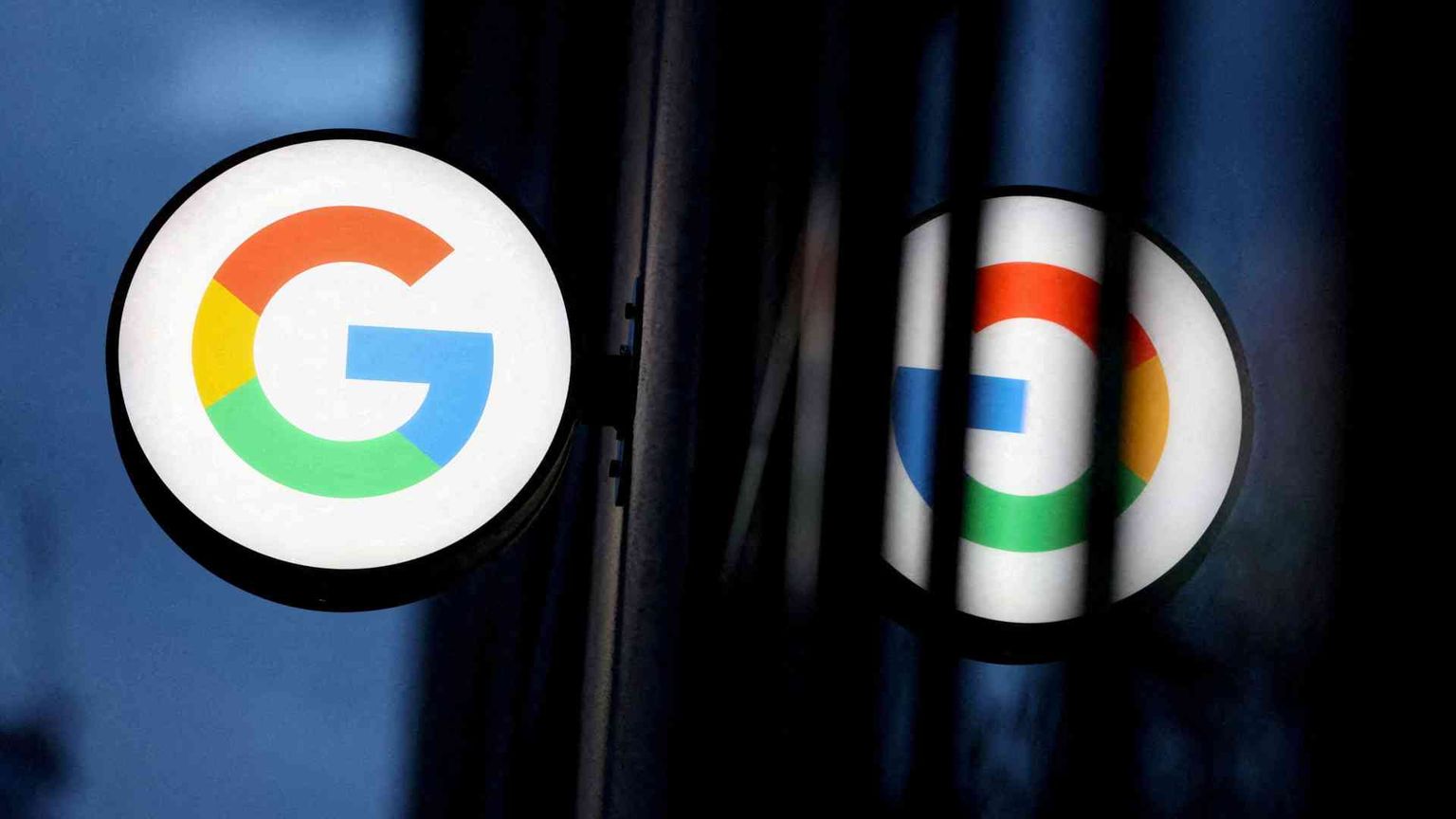 Google annuncia taglio 12mila dipendenti