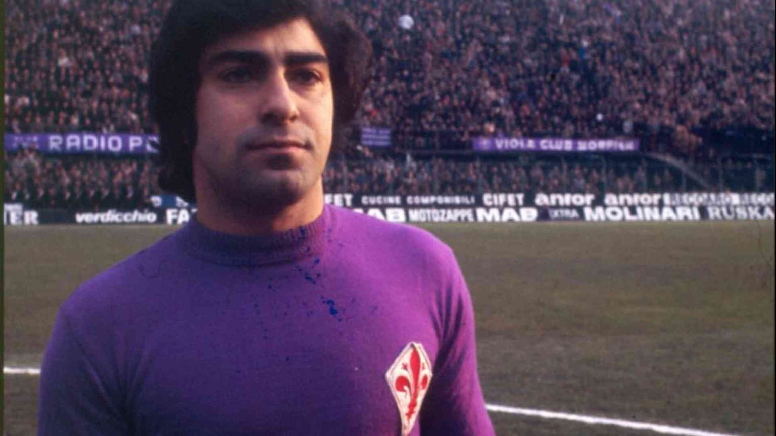 Beatrice: il nostro calcio è «malato»... di omertà