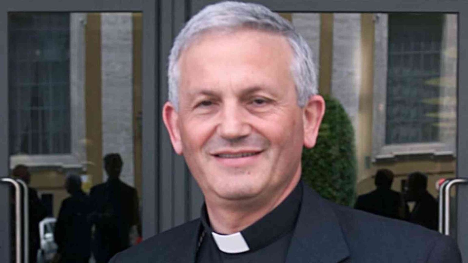 Il vescovo di Trapani: coscienza civile narcotizzata, ma l'arresto è una svolta