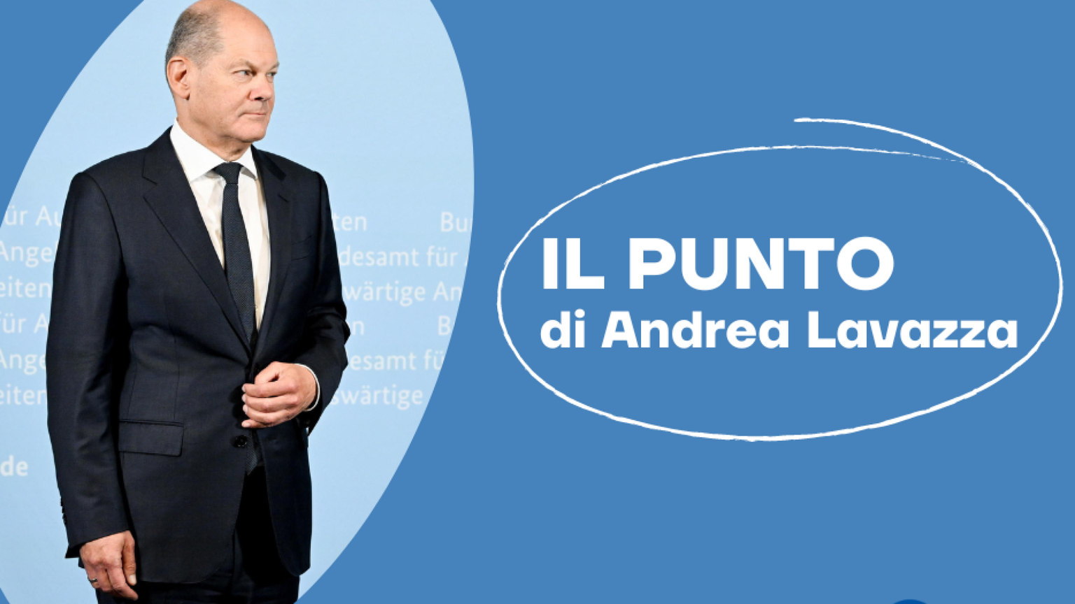 Guerra giorno 332: i fantasmi tedeschi, le divisioni Nato e l'appello di Kiev
