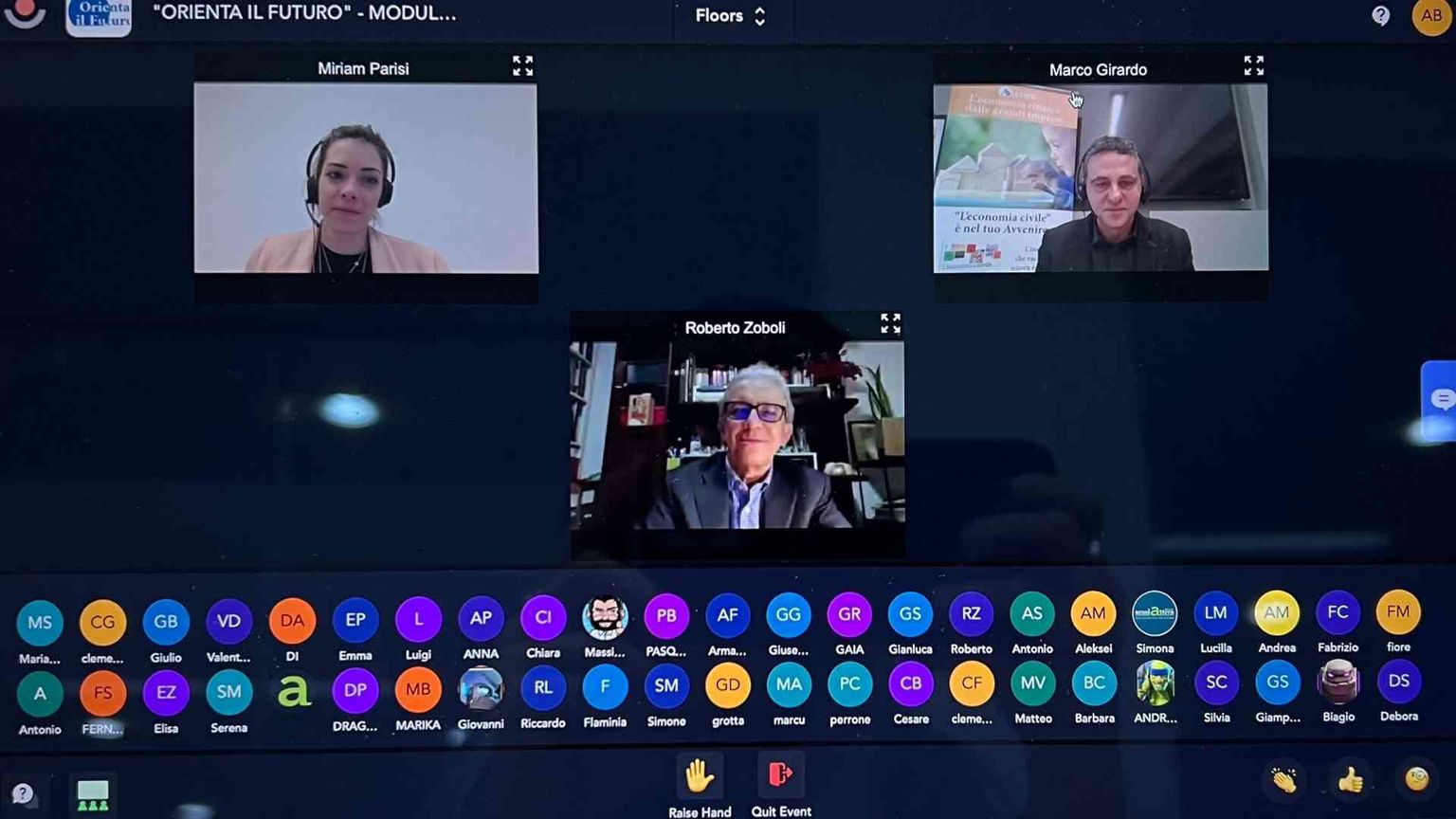 L'energia che imita le stelle