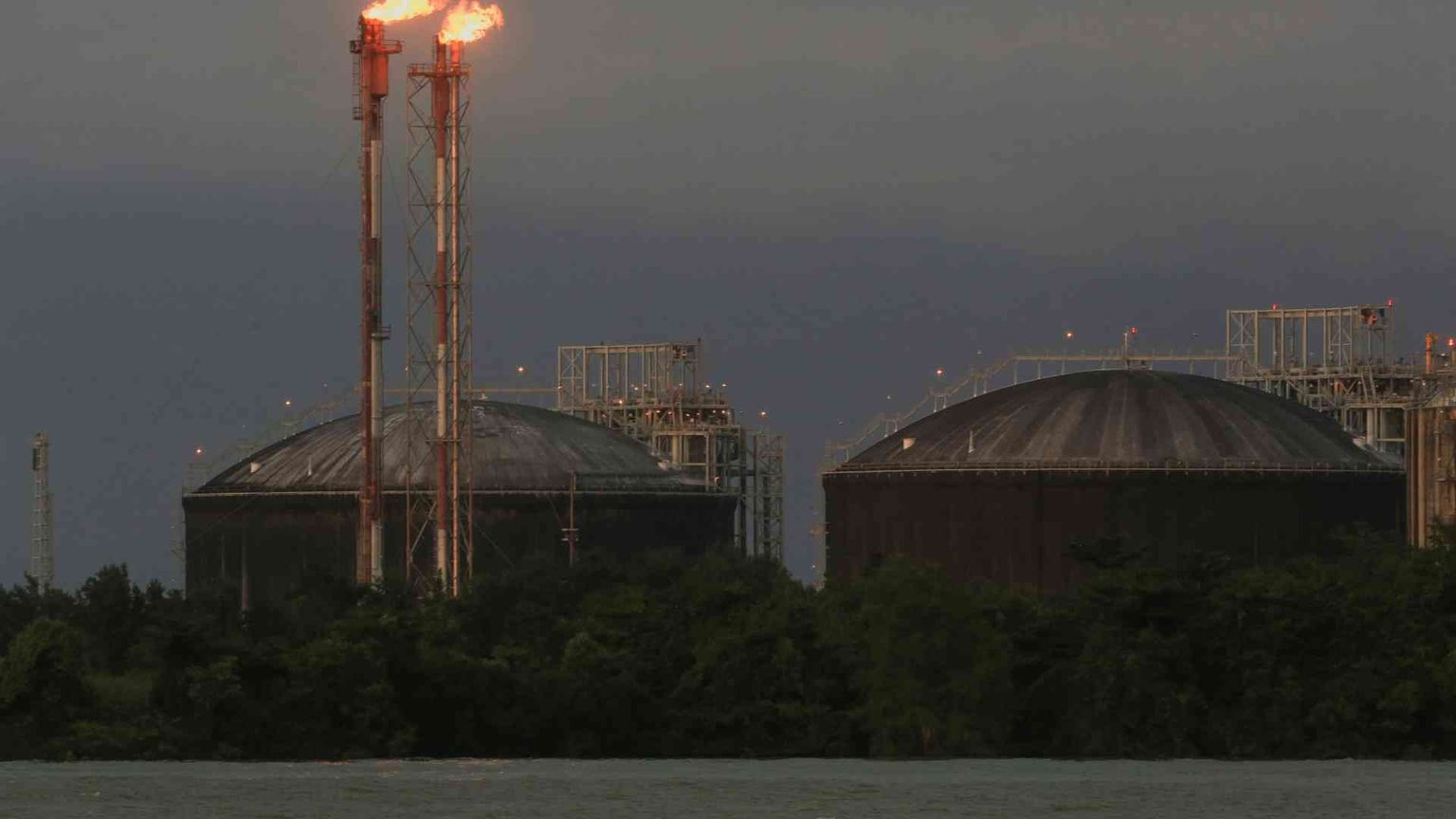 Algeria, Azerbaigian, Usa e Qatar: da dove passano le nuove strade del gas