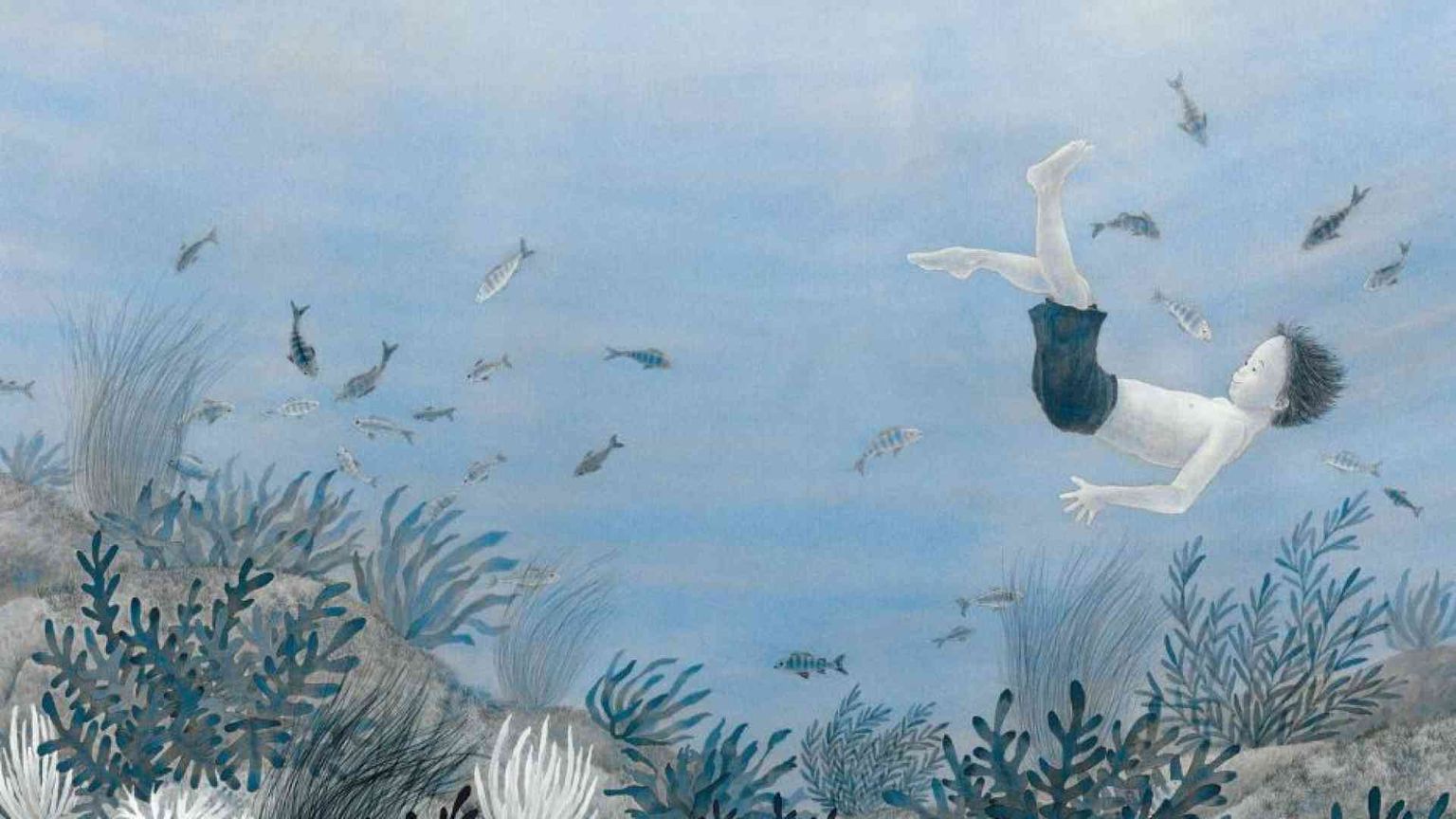 A Sarmede le immagini della fantasia: 30 artisti da tutto il mondo in mostra