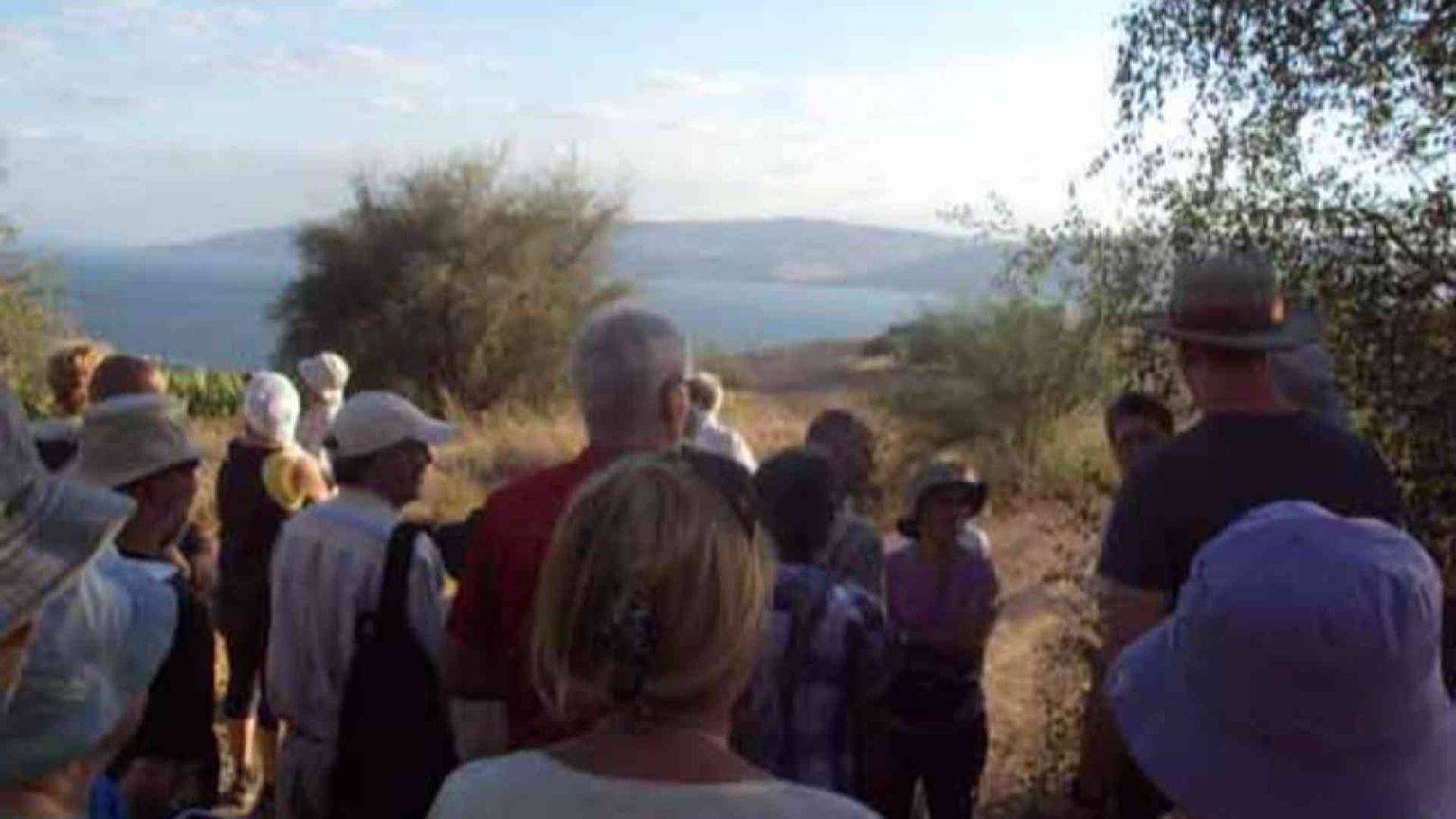 Beato chi cammina sulla via del Signore