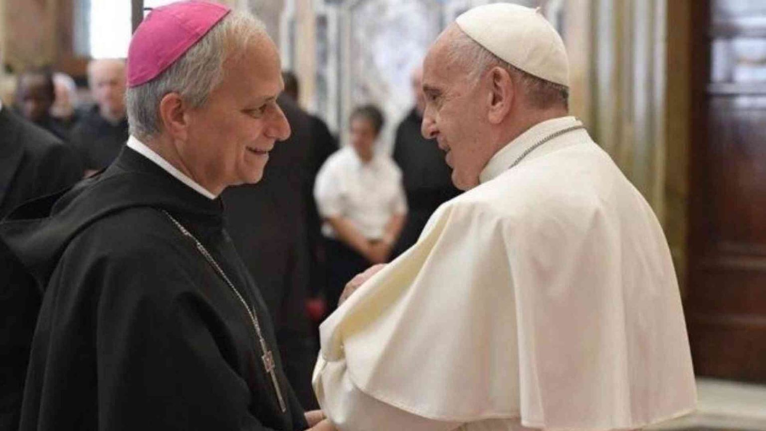 Ecco chi è il nuovo prefetto del Dicastero dei vescovi, il missionario Prevost