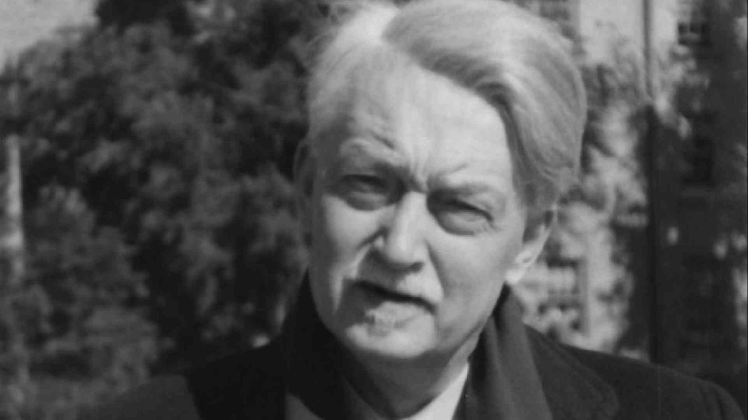 Rileggere Maritain e la sua "cristianità secolare"