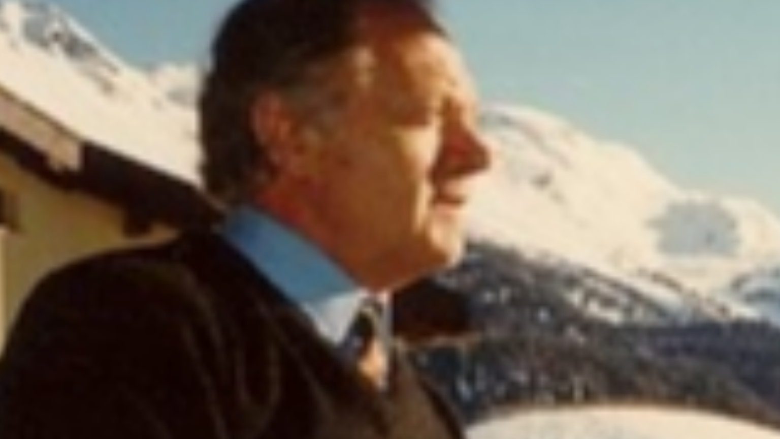 Addio a Luigi Pasinetti, l'ultimo dei "Cambridge boys"