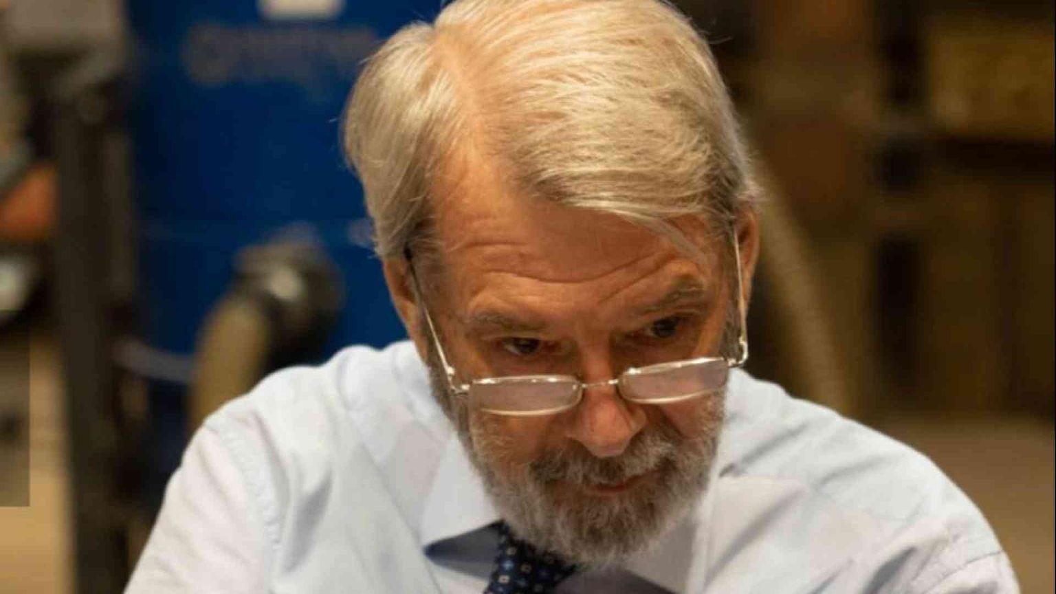 Addio a Giovanni Carbonara, maestro di restauro