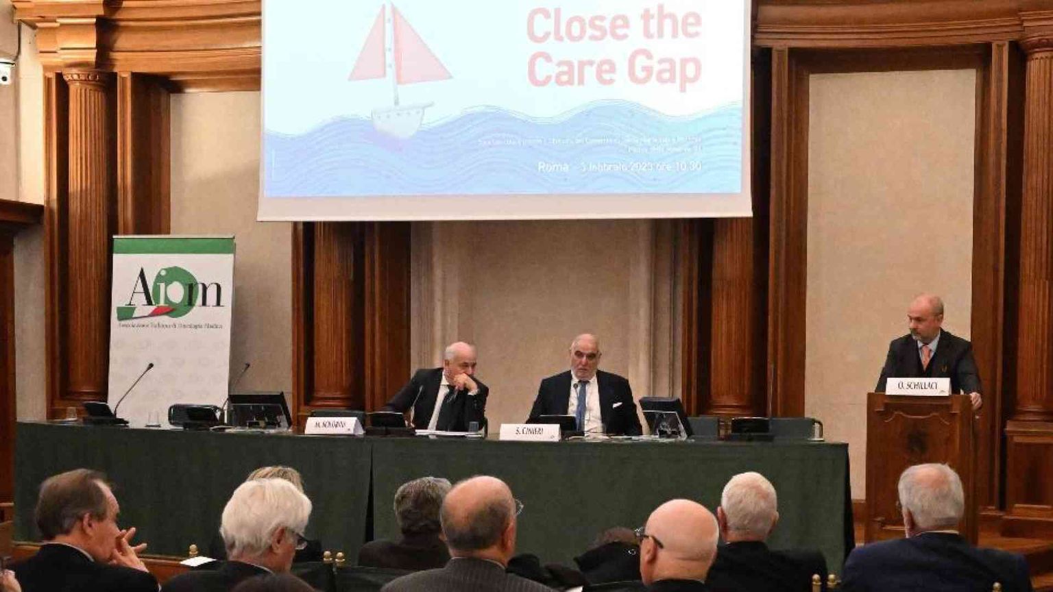 I numeri del cancro: più casi e più costi, tra diseguaglianze e burocrazia