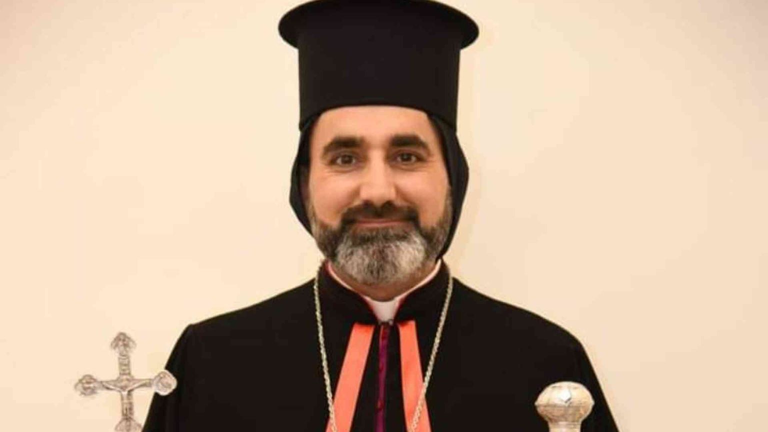 Hano nuovo arcivescovo di Mosul: «Qui la Chiesa è viva»