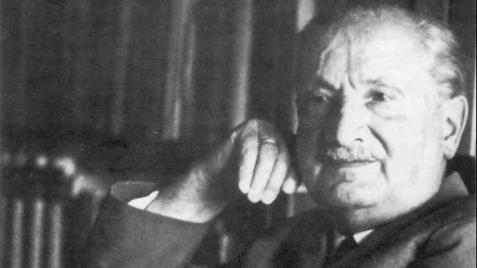 Pensiero e biografia: Heidegger oltre il caso Heidegger